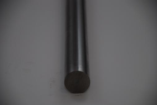 Rundstange Silberstahl 1.2210 (115CrV3) Maße: 2,5 mm 